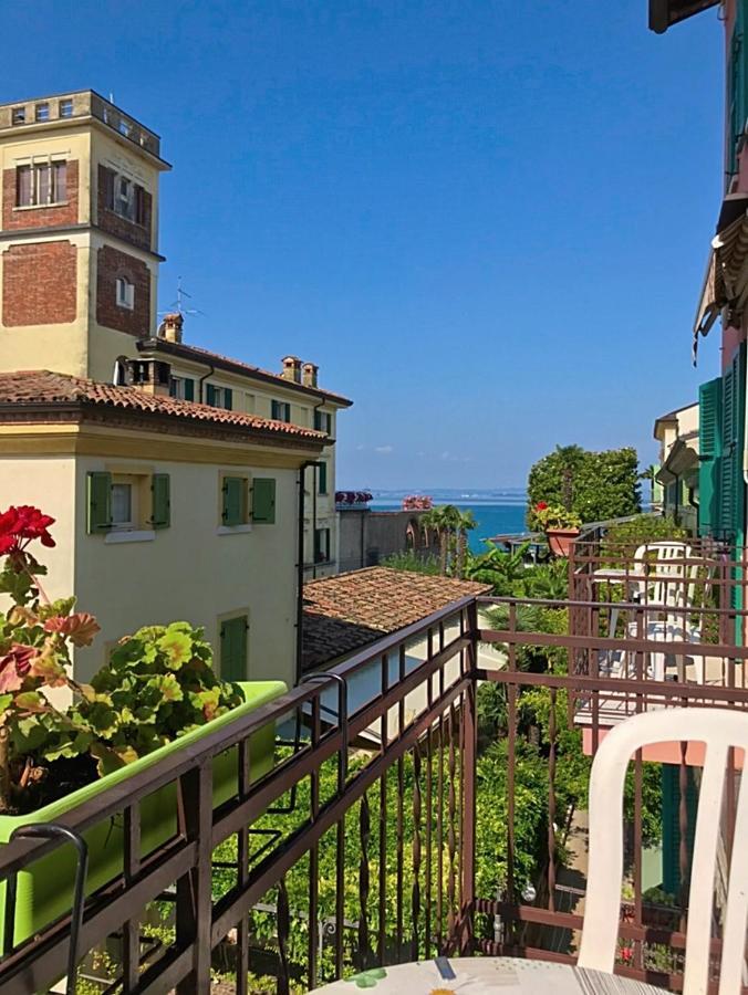Guest house Sponchie Lazise