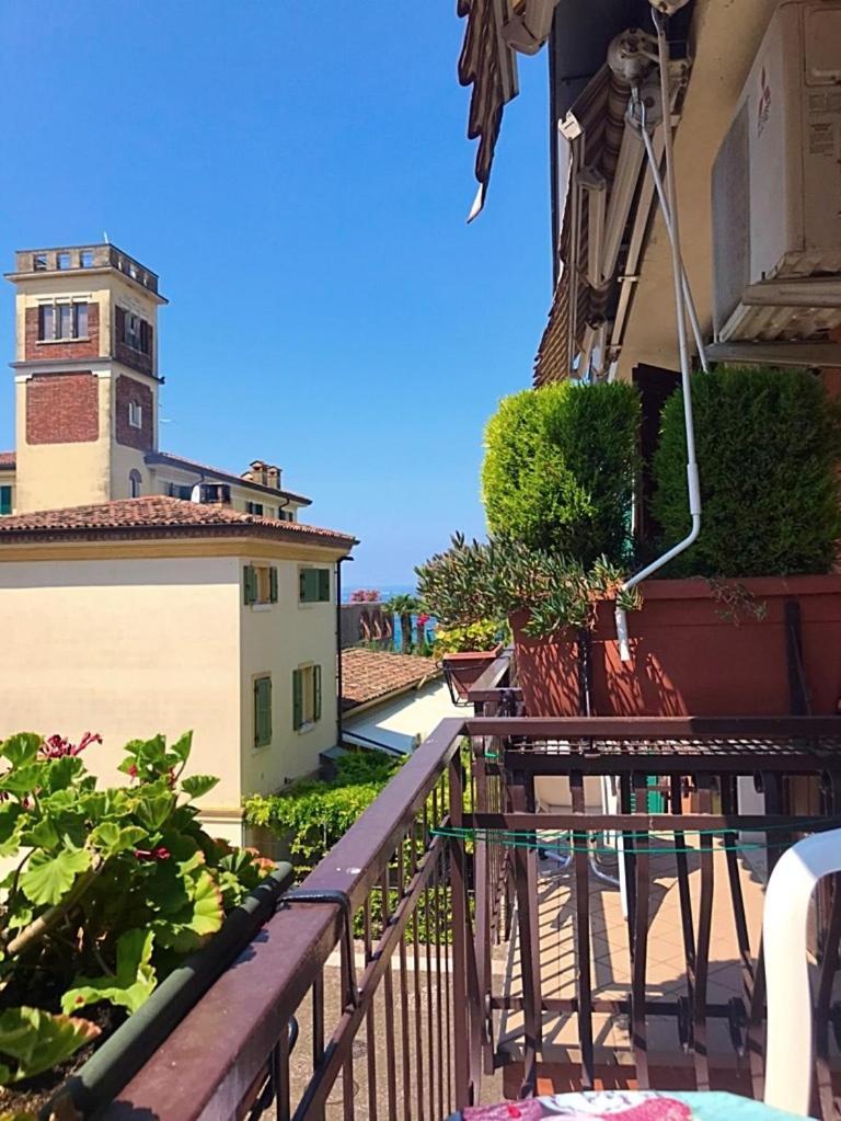 Sponchie Lazise