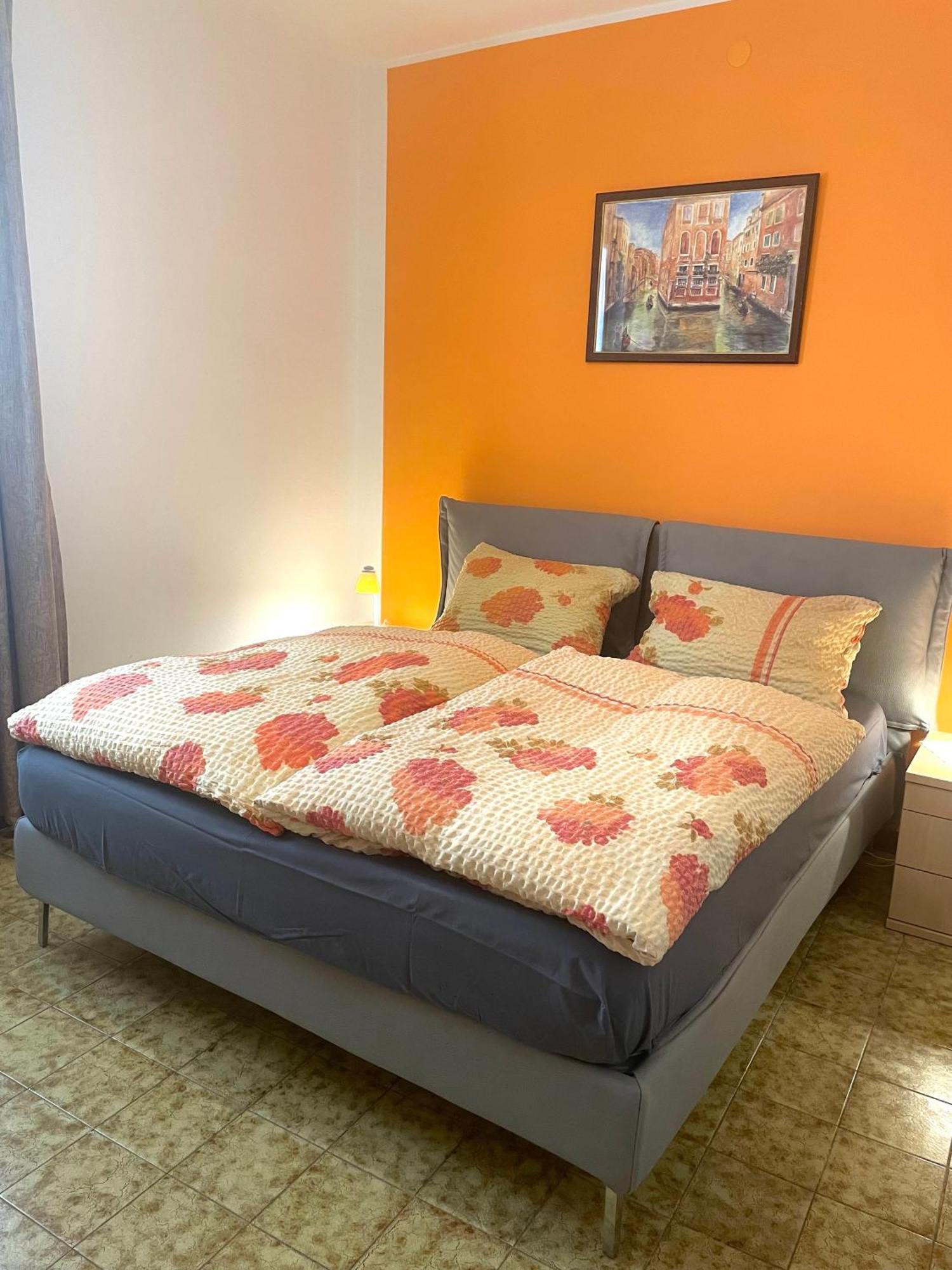 Sponchie Guest house