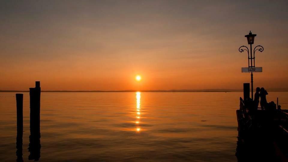 Guest house Sponchie Lazise