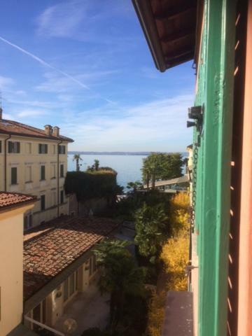Sponchie Guest house Lazise